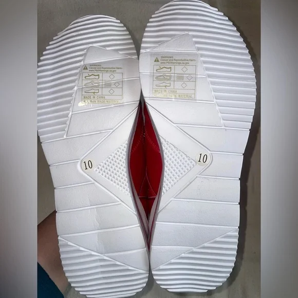 Sold NWT MARC ECKO GEORGINA SZ 8 COLOR MAY SLIGHTLY VARY DUE TO PIC LIGHTING - Picture 8 of 11